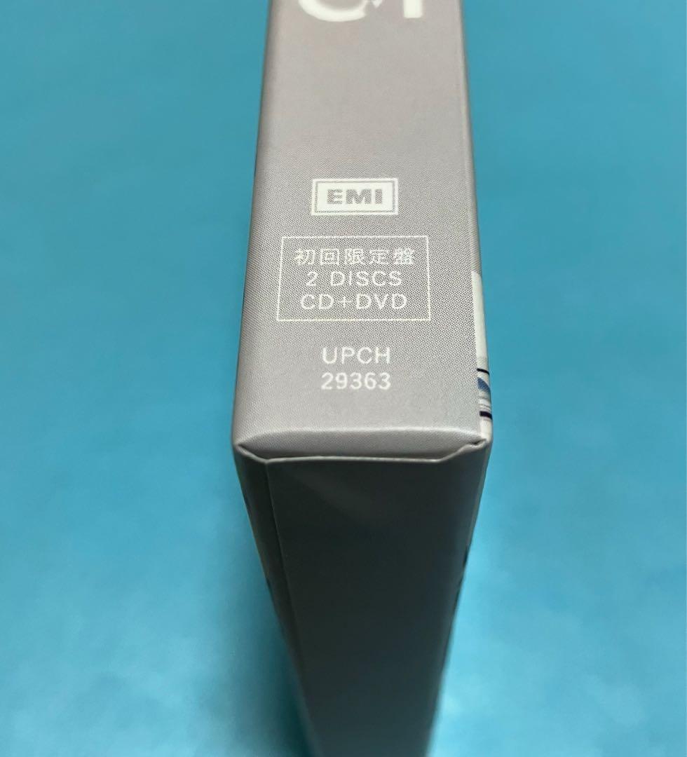 正規品 Mrs.GREEN APPLE アルバム 5 初回限定盤 CD DVD