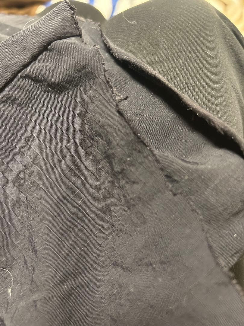 r*r様 25ss HELIOT EMIL FERRO TROUSERS