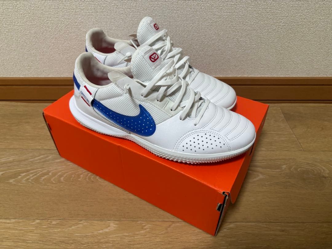 ストリートガト　27.5センチ