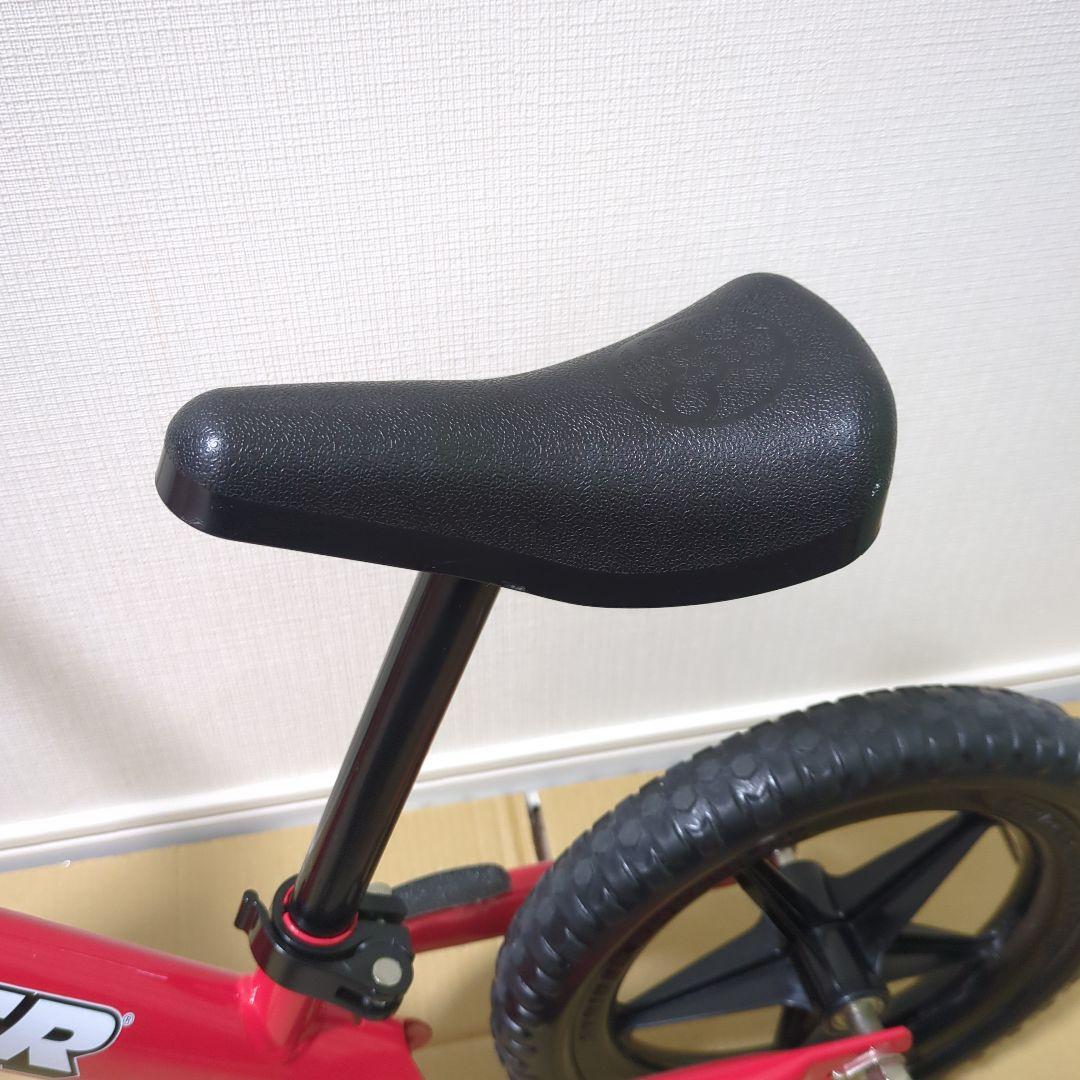 ストライダー クラシック 12インチ レッド 日本正規品