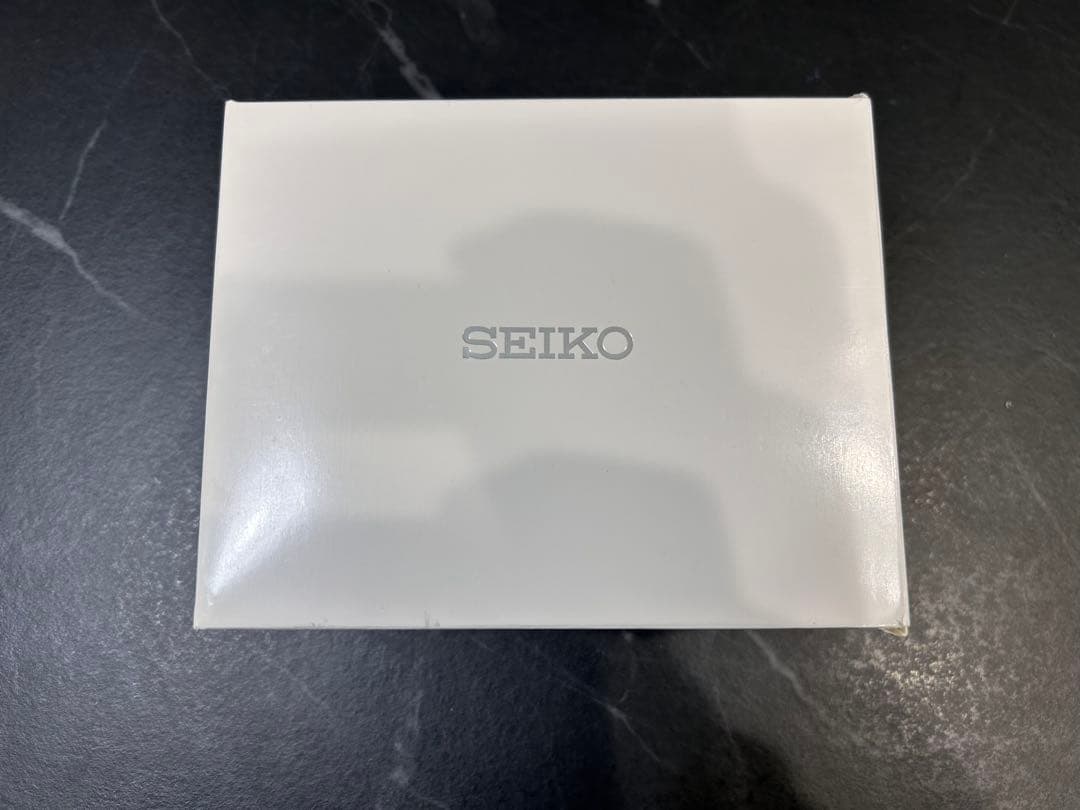 時計 SEIKO PROSPEX Save the Ocean