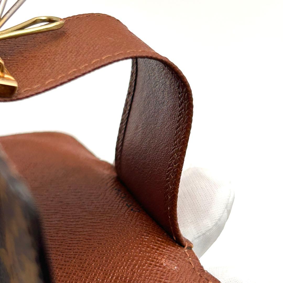 美品✨ Louis Vuitton モノグラム キーケース ミュルティクレ4