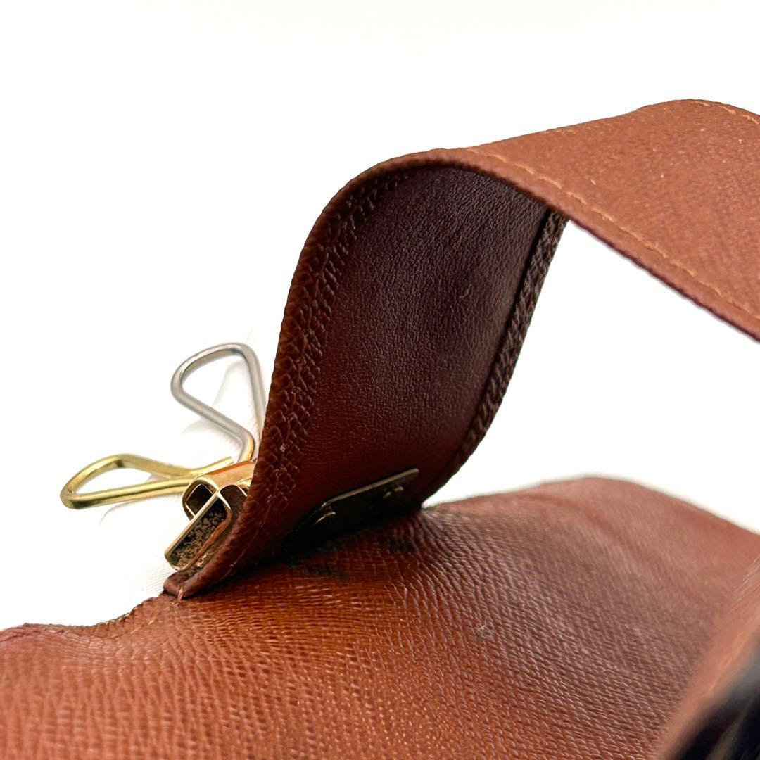 美品✨ Louis Vuitton モノグラム キーケース ミュルティクレ4