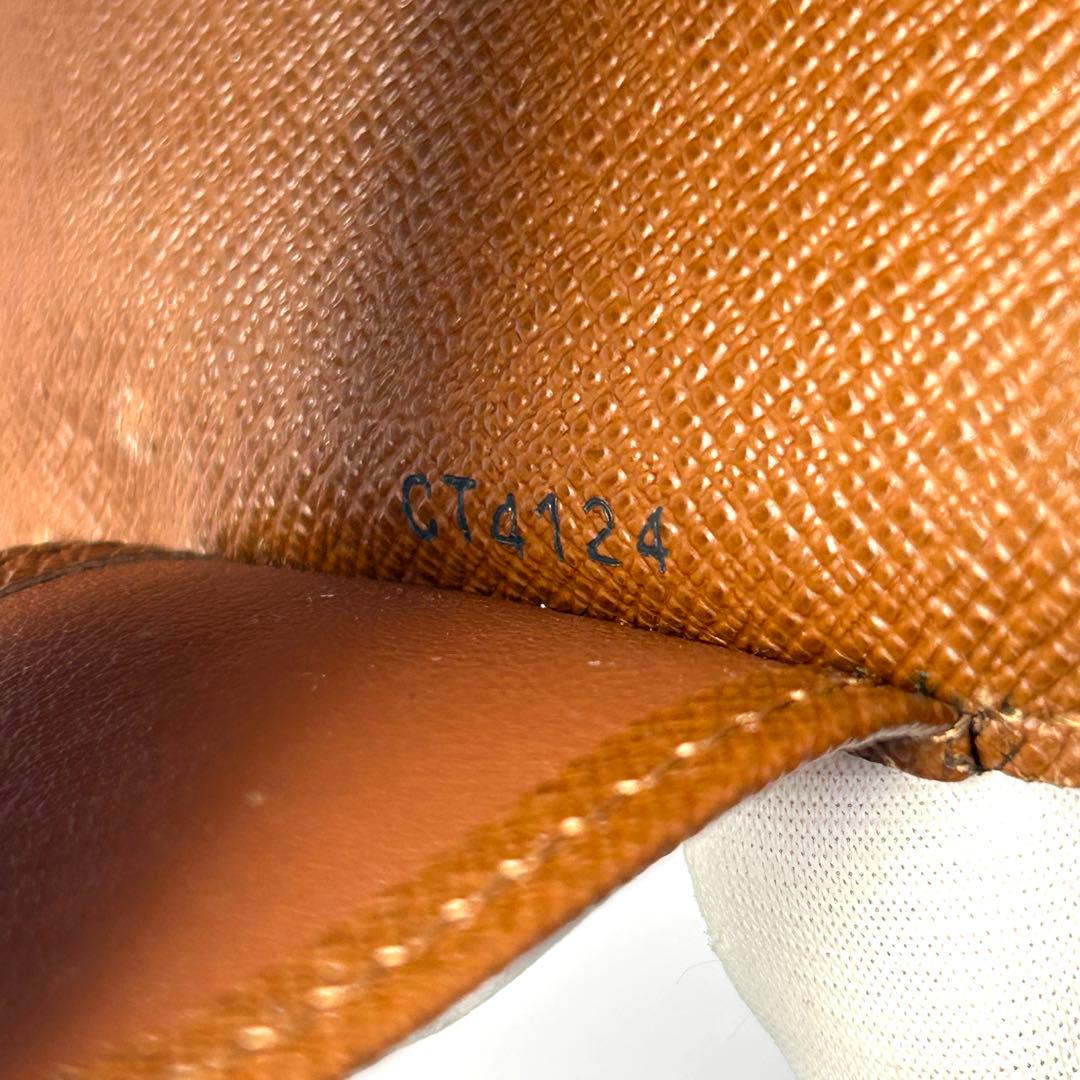 美品✨ Louis Vuitton モノグラム キーケース ミュルティクレ4