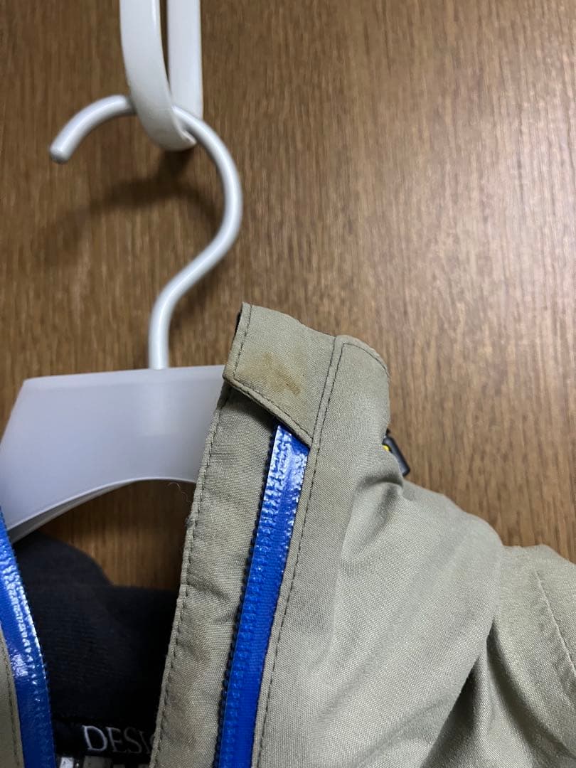 TRITON トライトン スキー スノボ ウェア パンツ 上下セット