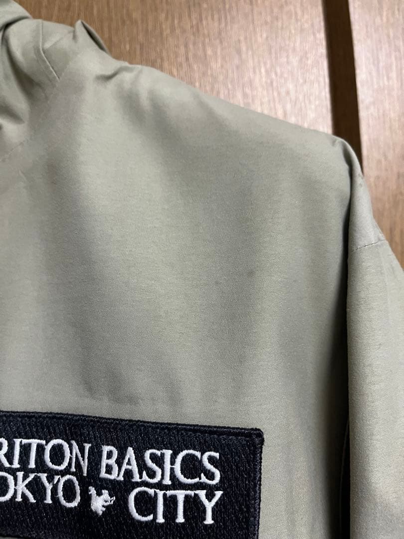 TRITON トライトン スキー スノボ ウェア パンツ 上下セット