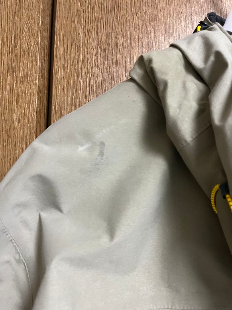 TRITON トライトン スキー スノボ ウェア パンツ 上下セット