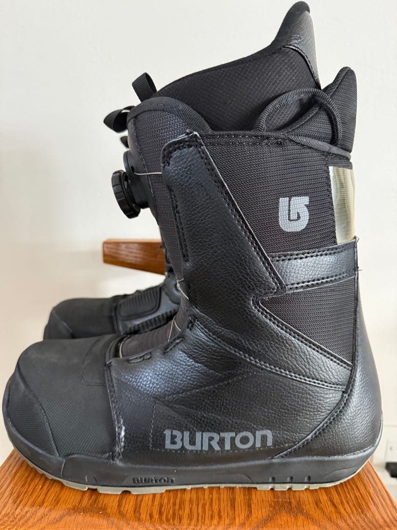 BURTON バートン　ブーツ　スノーボード　29cm BOA