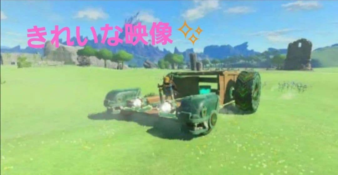 ゼルダの伝説 ティアーズオブザキングダムコレクターズエディション