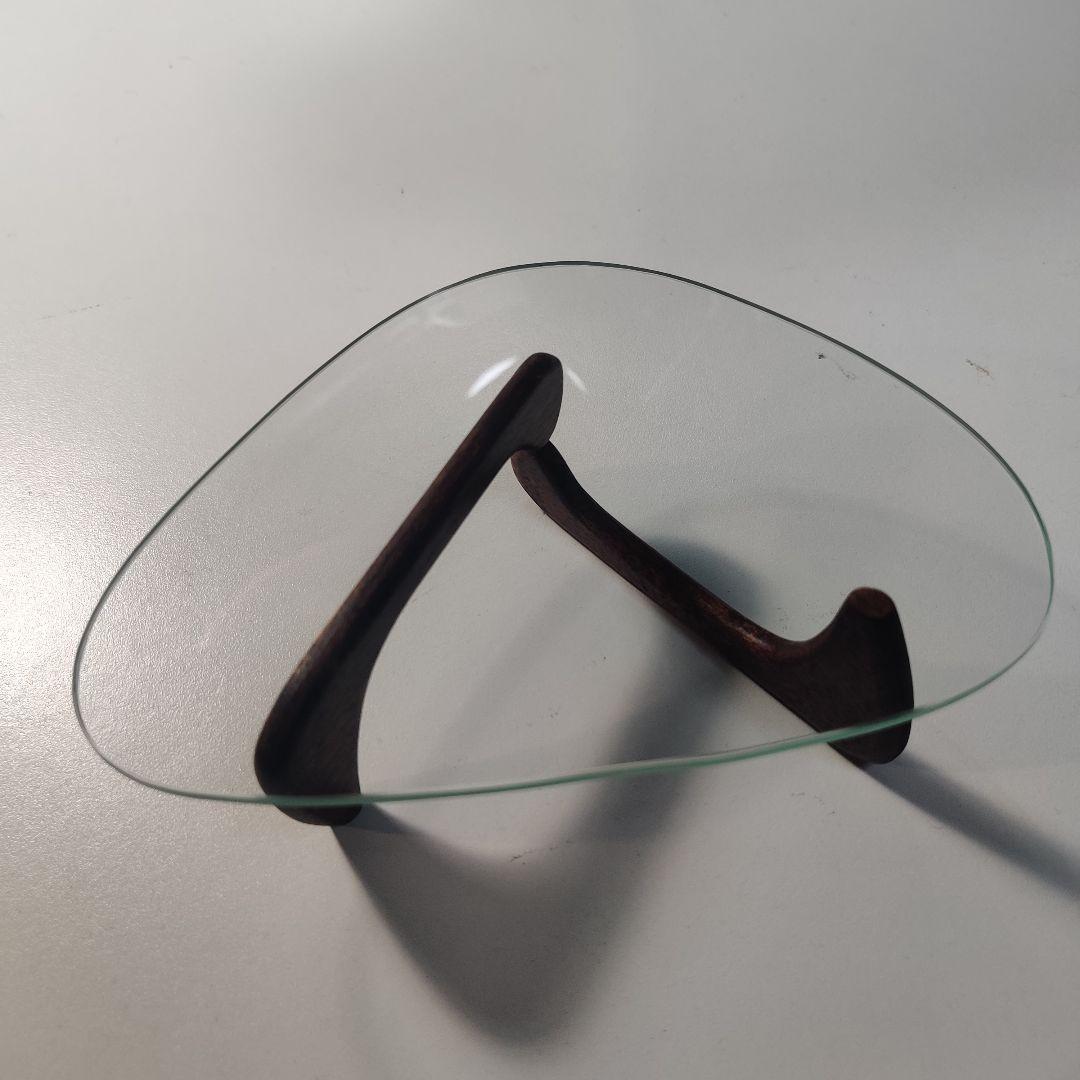 ハーマンミラー イサムノグチ ミニチュアコーヒーテーブル / ペリアン