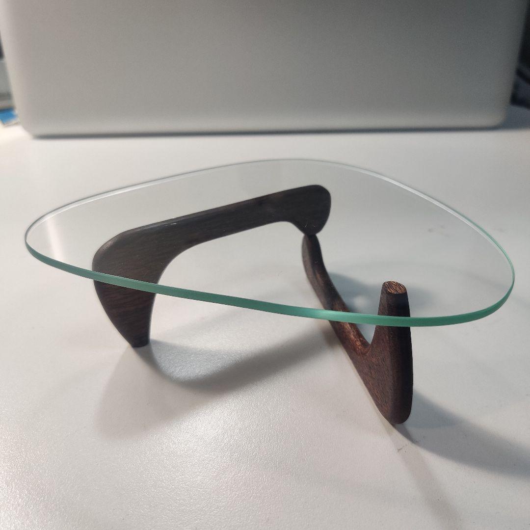 ハーマンミラー イサムノグチ ミニチュアコーヒーテーブル / ペリアン