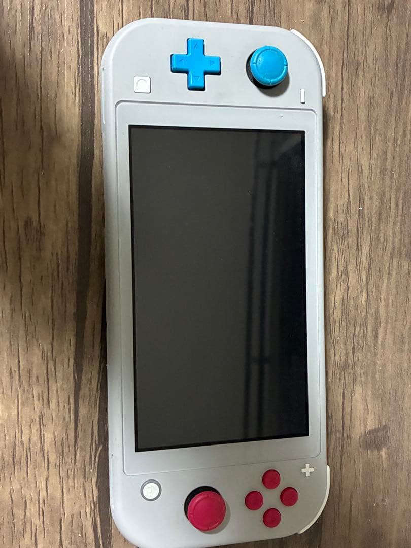 Nintendo Switch Lite 特別版