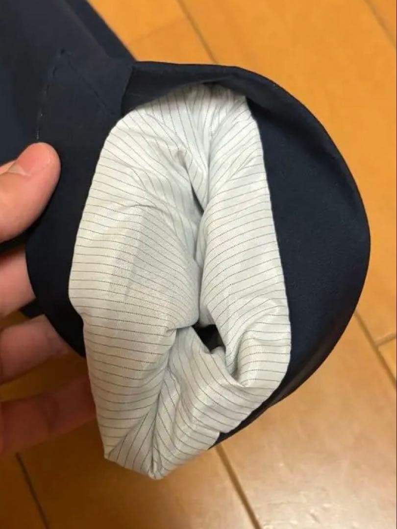 ※おまけ付き　ヒューゴボス　テーラードジャケット　4WAYストレッチ