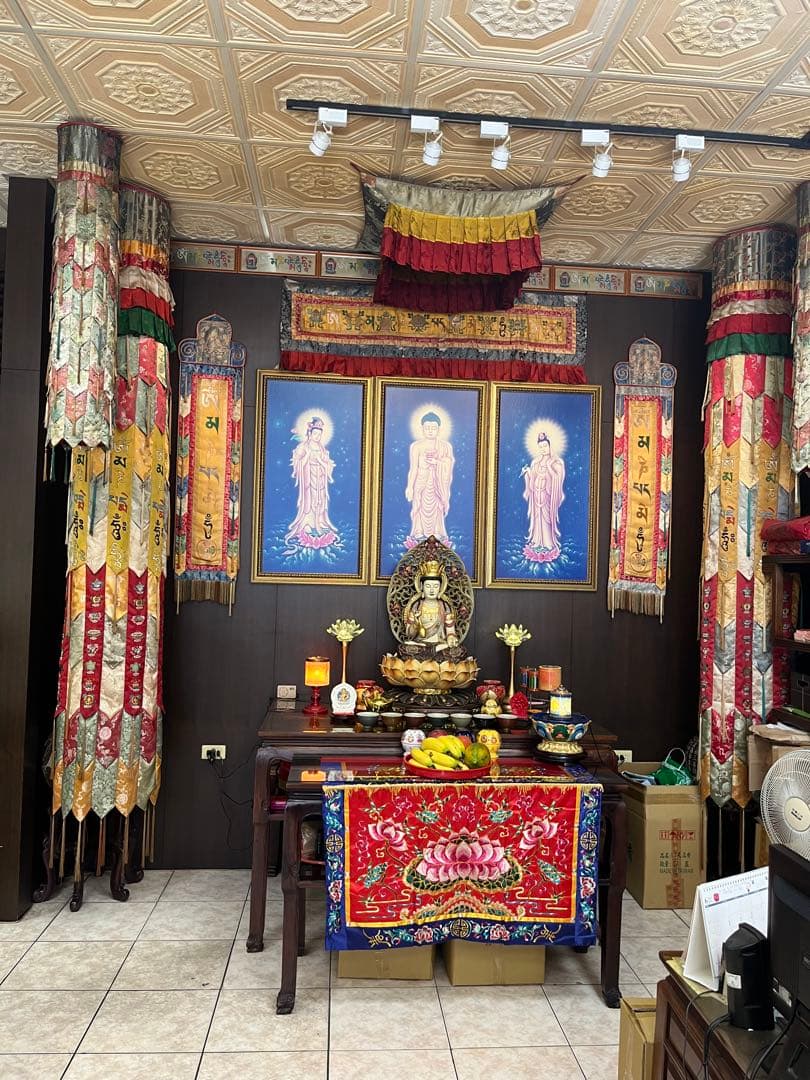 台湾　除障香　5箱