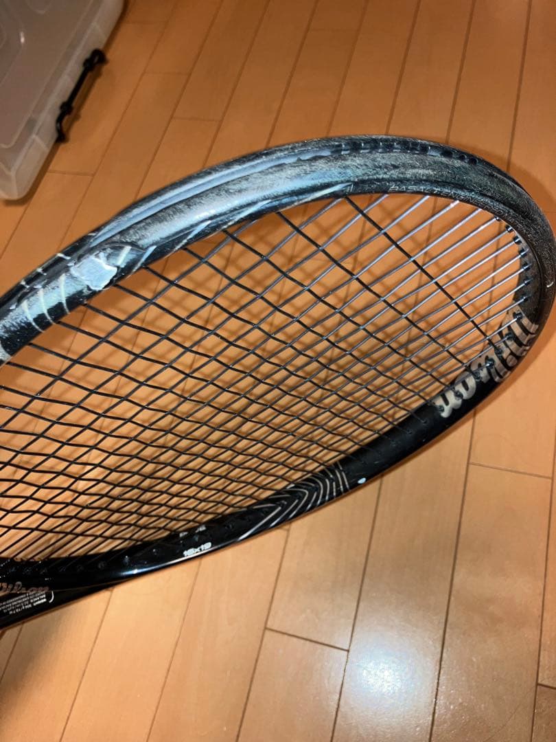 Wilson blade98 2本セット