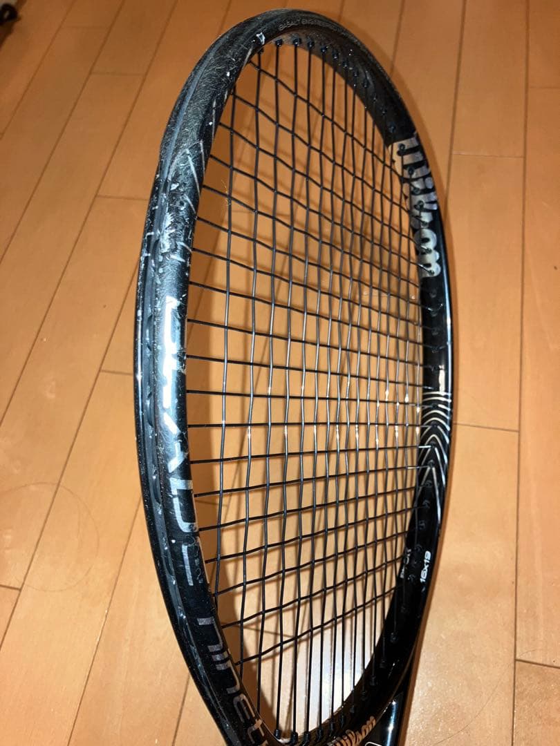 Wilson blade98 2本セット