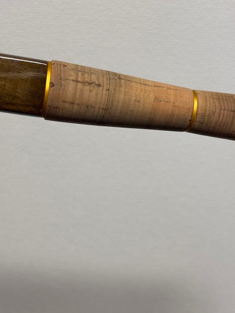 ロデオクラフト999.9マイスター ホワイトウルフ62LS エリアトラウト