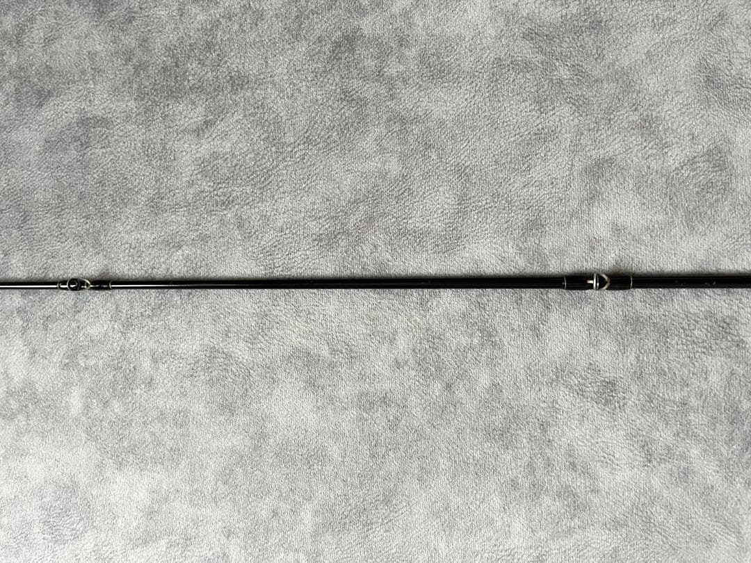 CROSTAGE クロステージ CRX-1002LSJ ショアジギングロッド