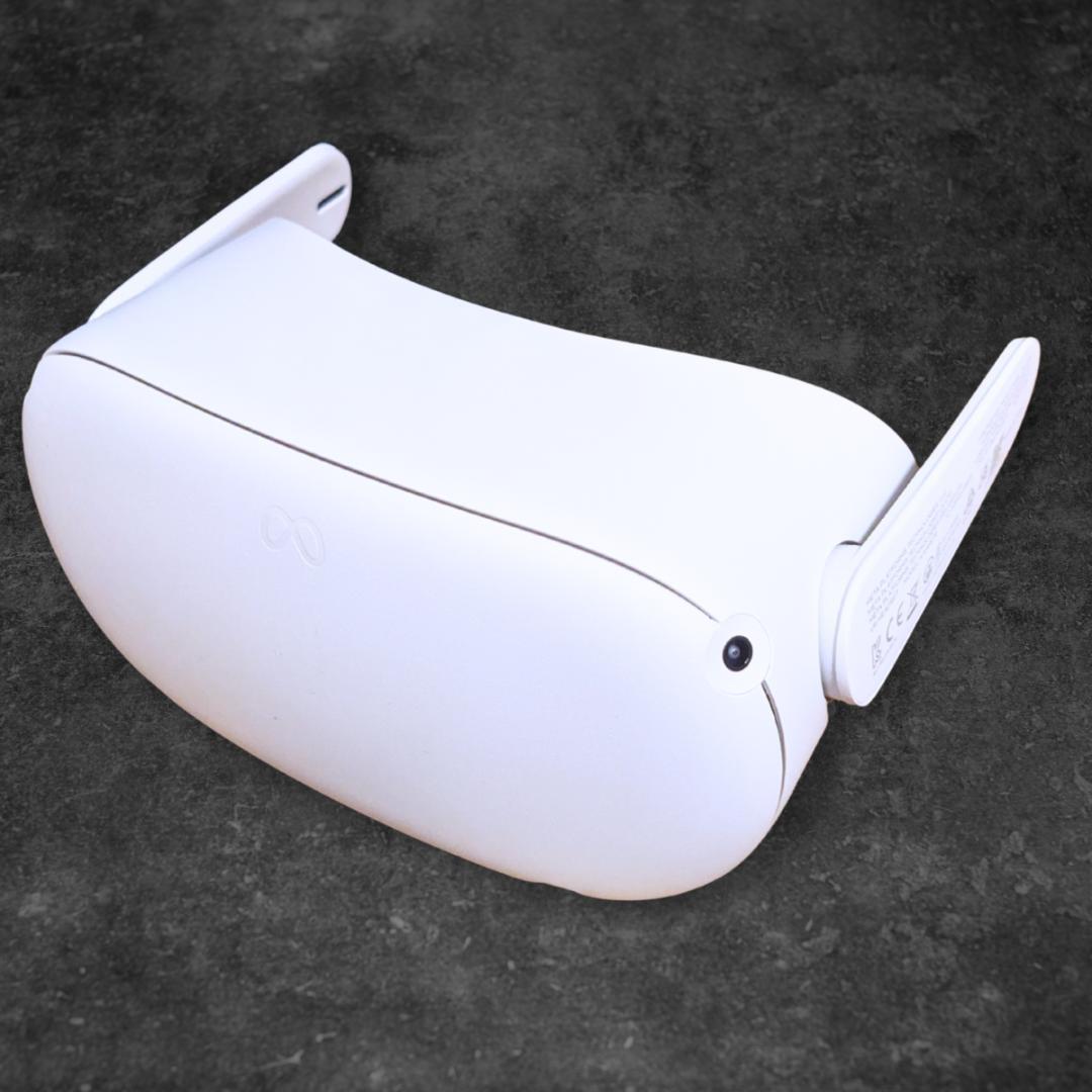 【動作確認済】 Quest 2 64GB 本体のみ