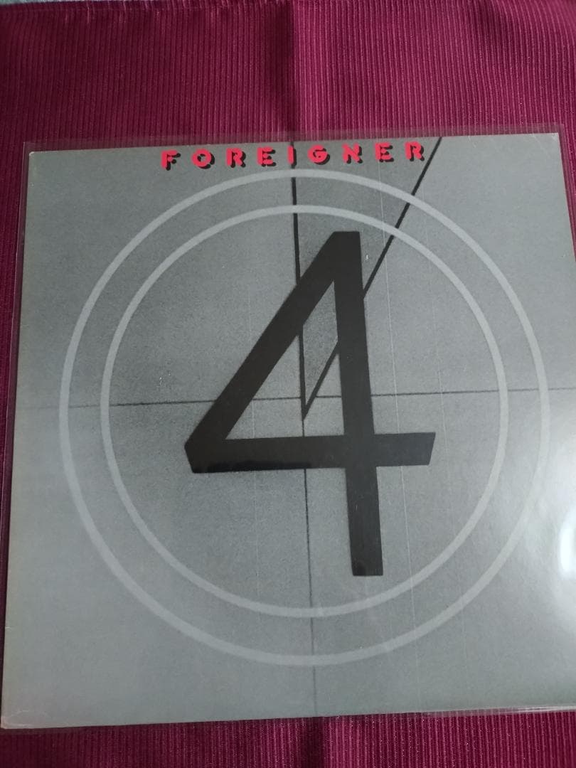 美盤洋楽ＬＰレコード コレクション６