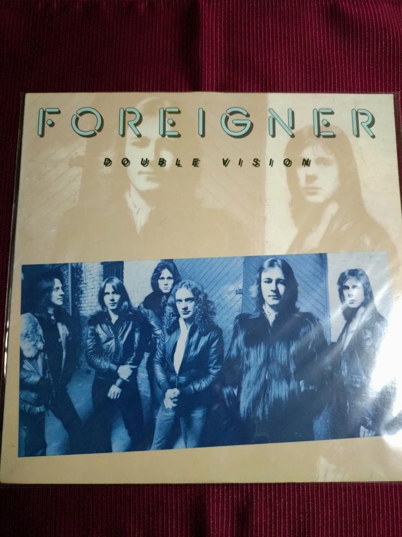 美盤洋楽ＬＰレコード コレクション６