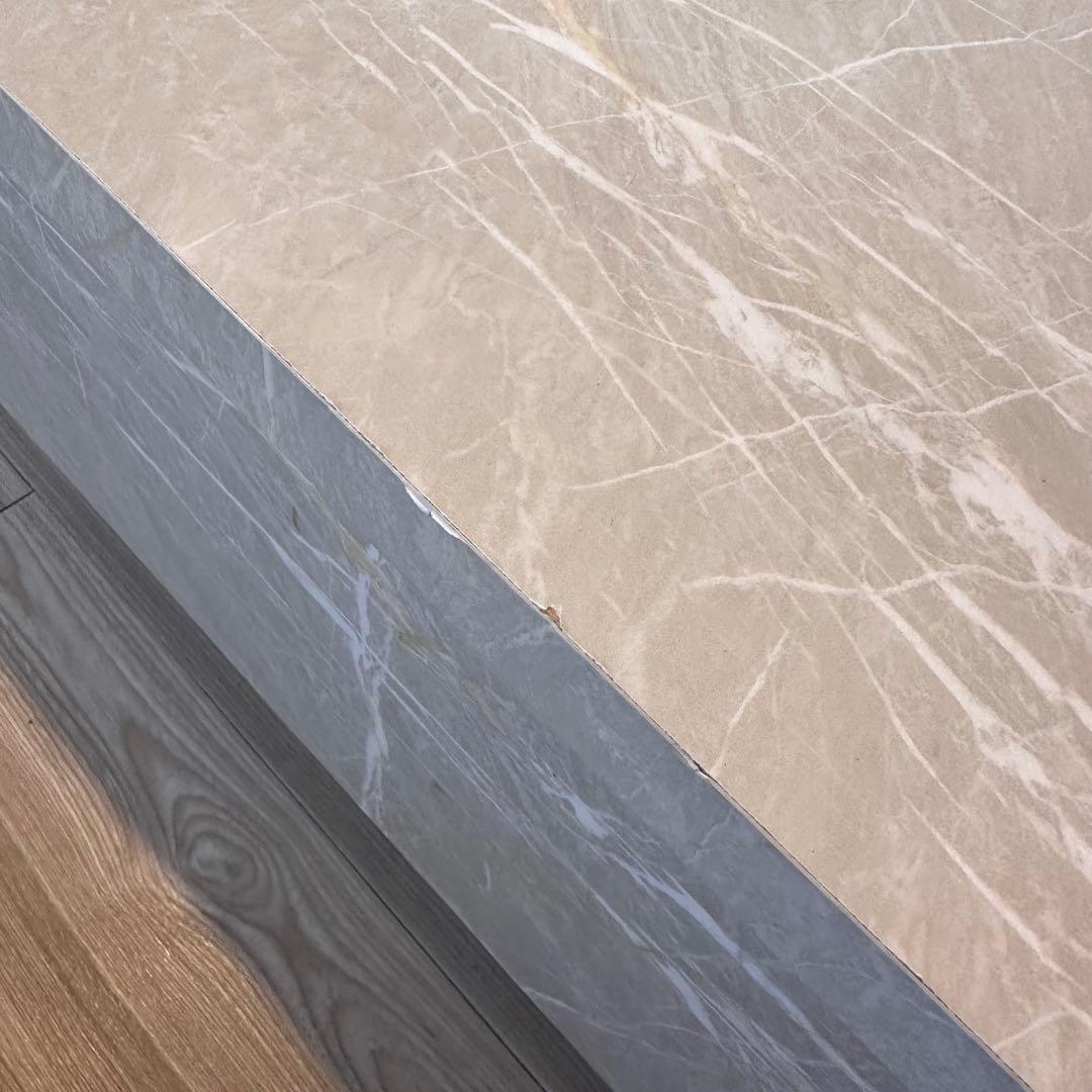 LOWYA ローテーブル 正方形