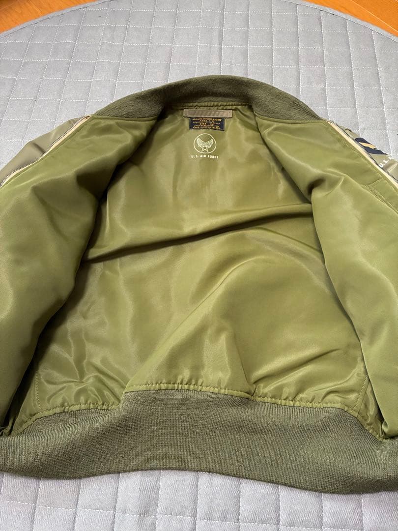 バズリクソンズ　L2 東洋エンタープライズ　美品