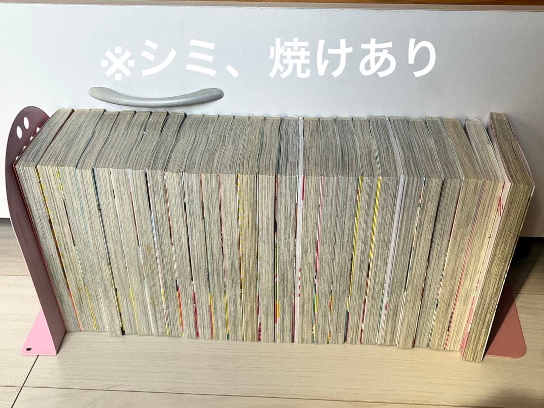 なまいきざかり。野良猫と狼 春の嵐とモンスター全巻セット ミユキ蜜蜂 特典付き