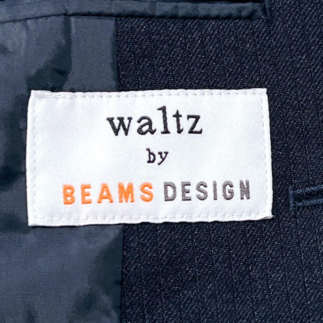 ビームスデザイン 男の子 セレモニー スーツ セットアップ 七五三 結婚式 6点