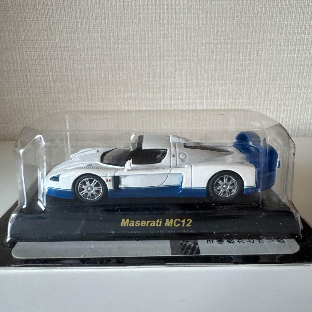 ミニカー 19台セット 1/64スケール　京商他