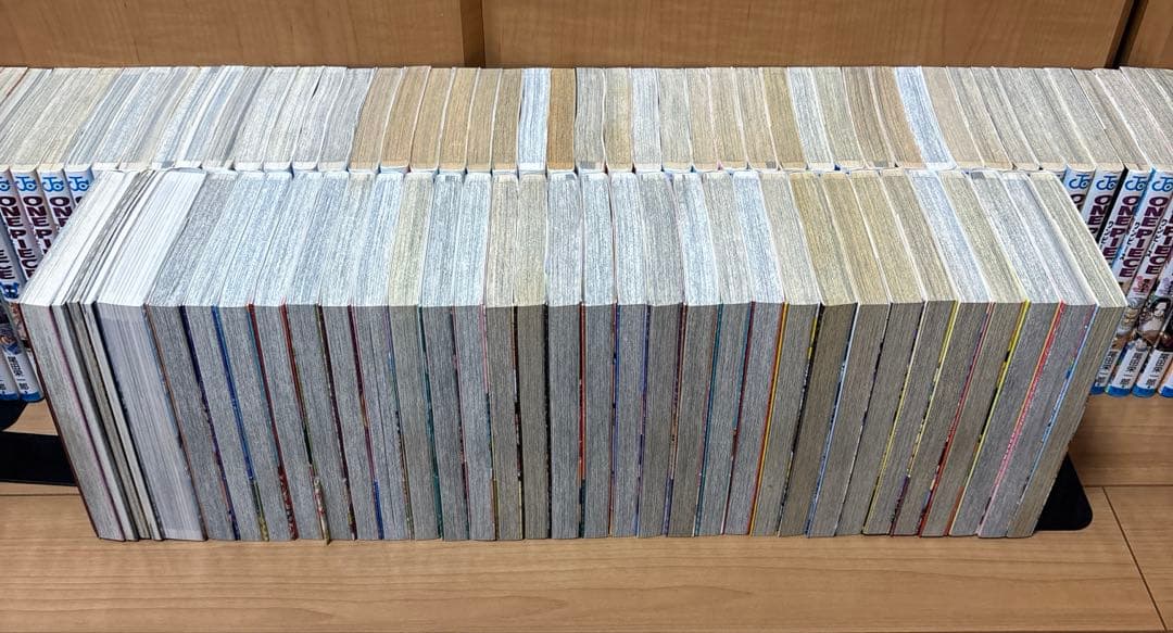 ONE PIECE 1巻〜113巻セット全巻　関連本5冊