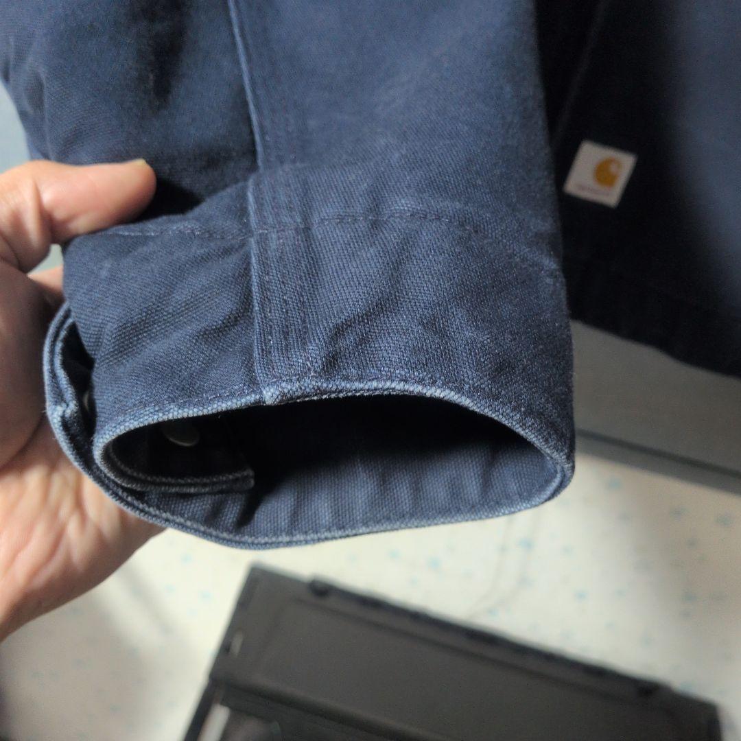 服*人様 カーハート　デトロイトジャケット　バドワイザー