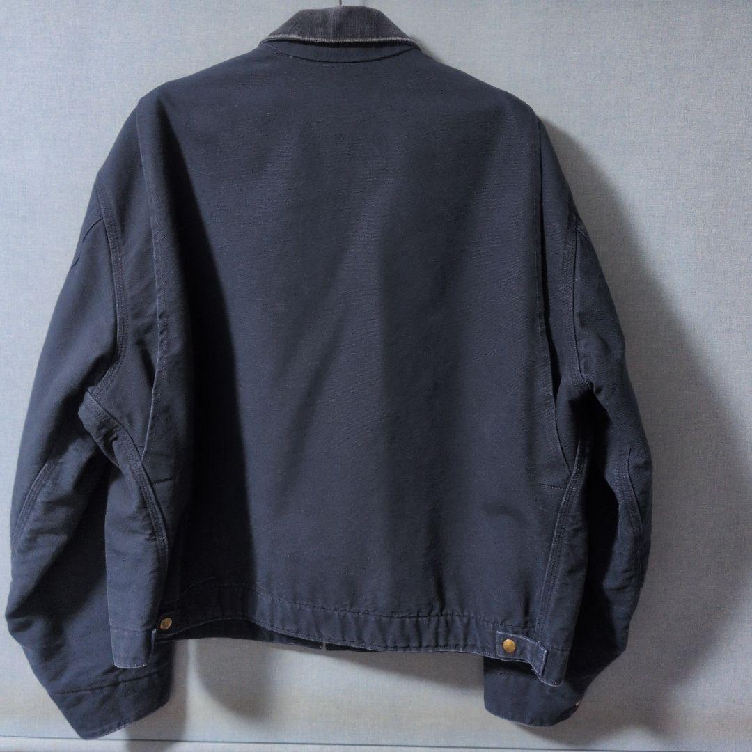 服*人様 カーハート　デトロイトジャケット　バドワイザー