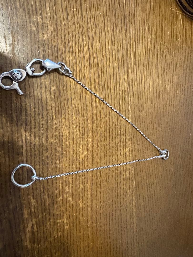 M・A・R・S ウォレットチェーン