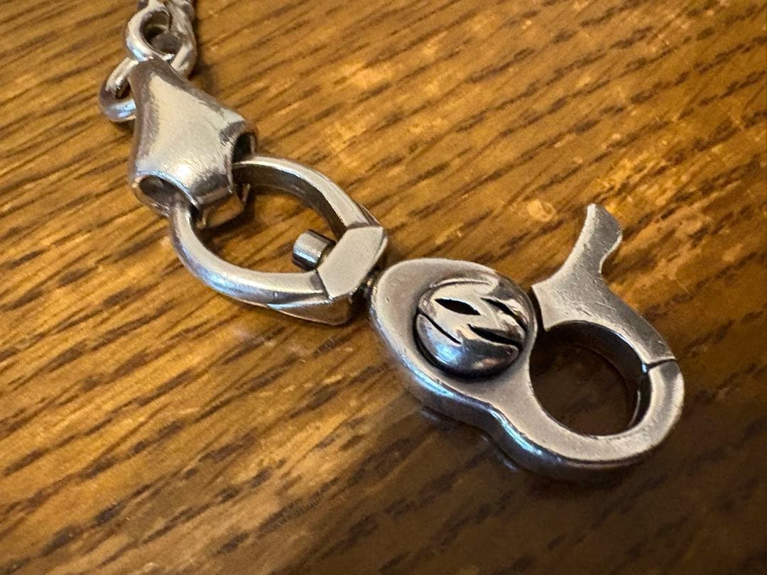 M・A・R・S ウォレットチェーン