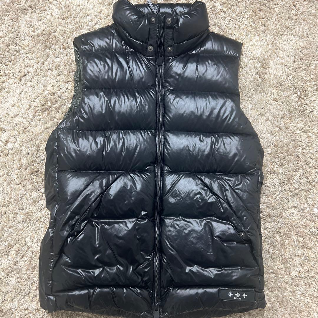 TATRAS ベストダウン