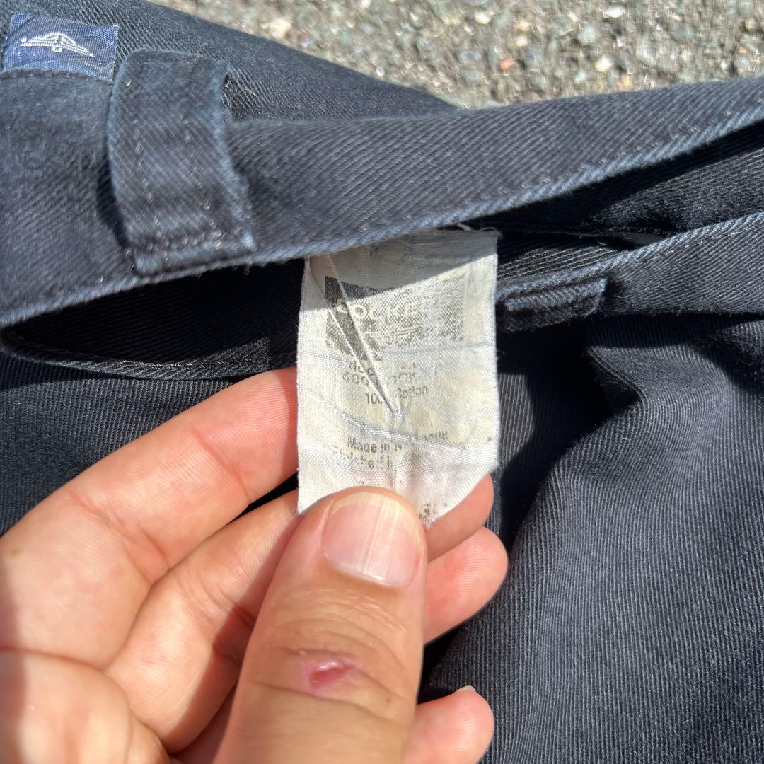 ゴールデンサイズ USA規格 90s 〜 DOCKERS チノパン 33×29