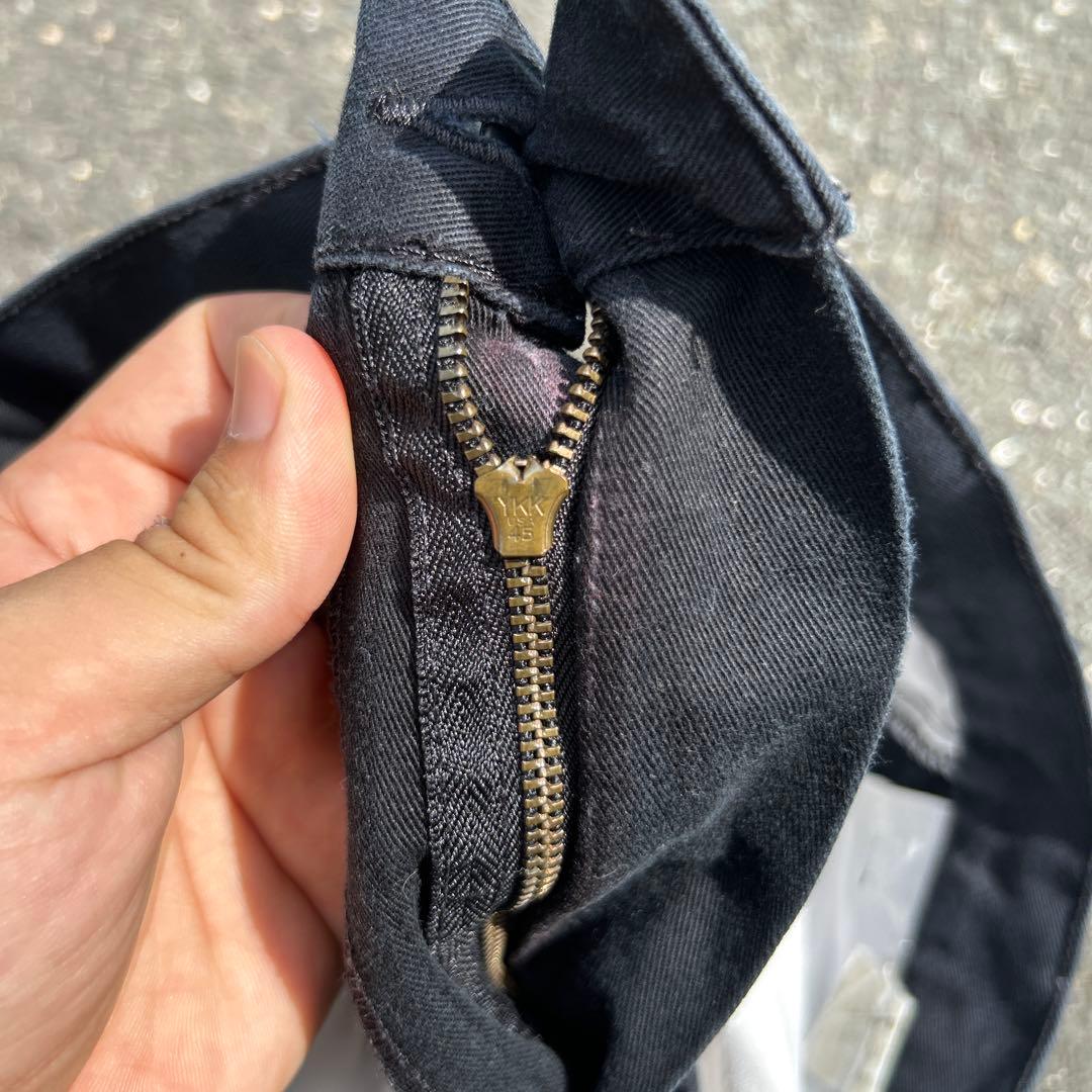 ゴールデンサイズ USA規格 90s 〜 DOCKERS チノパン 33×29