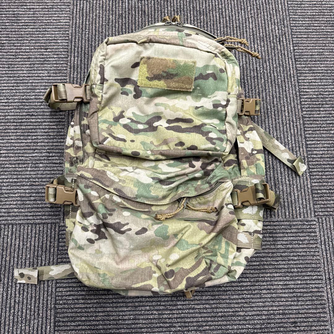 個人装備 TAYLOR&STONER TS35 Medium Back Pack V2