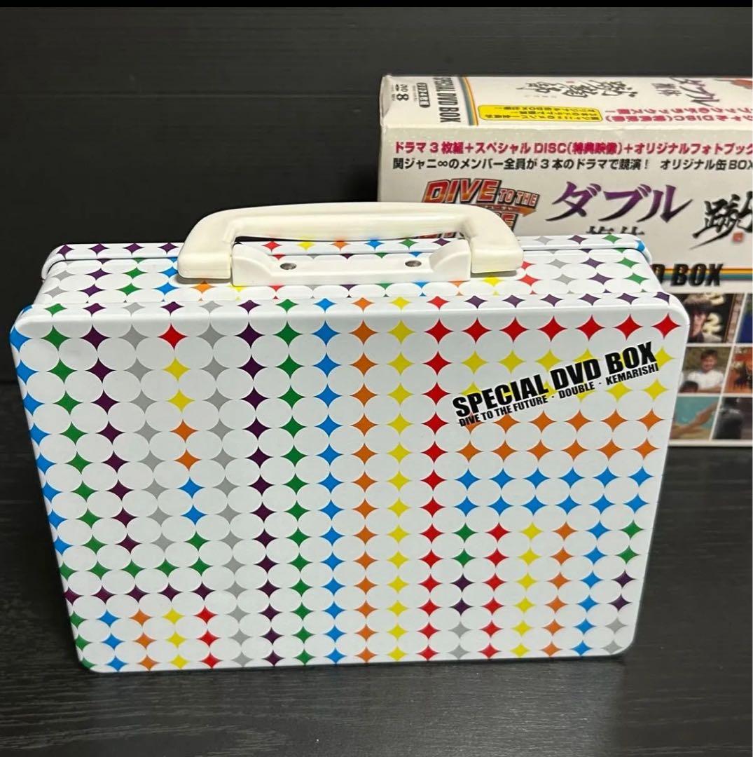 関ジャニ∞ CD DVD まとめ売り