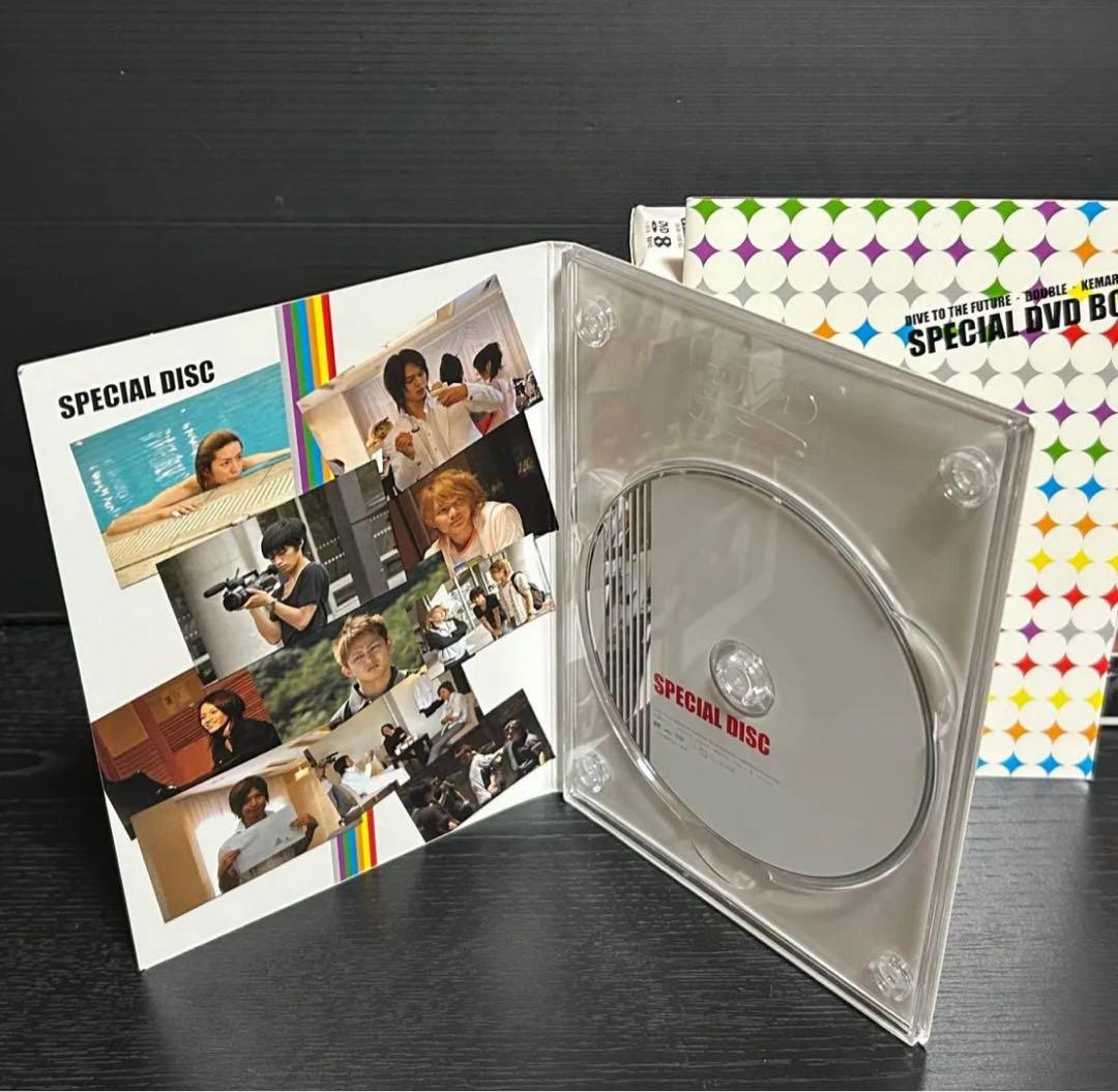 関ジャニ∞ CD DVD まとめ売り