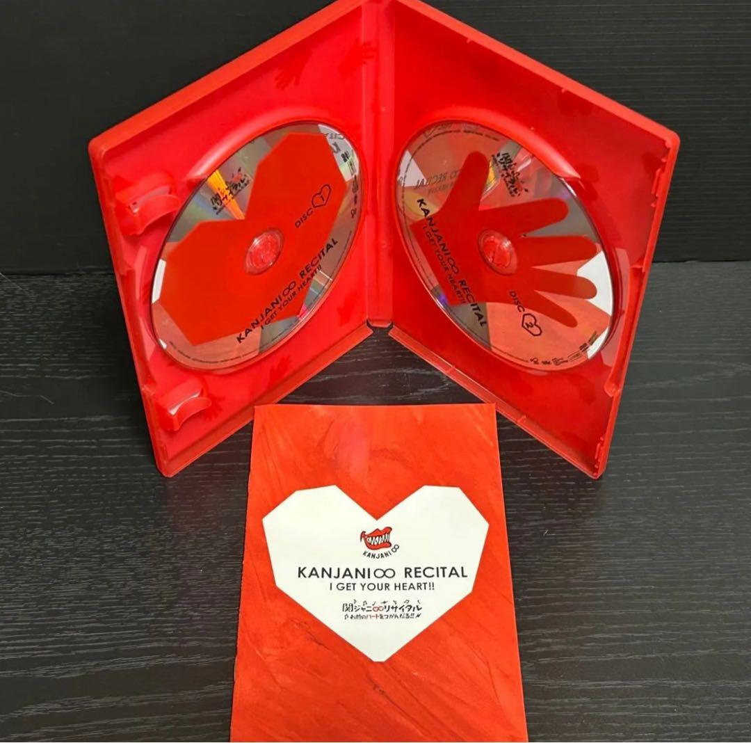 関ジャニ∞ CD DVD まとめ売り