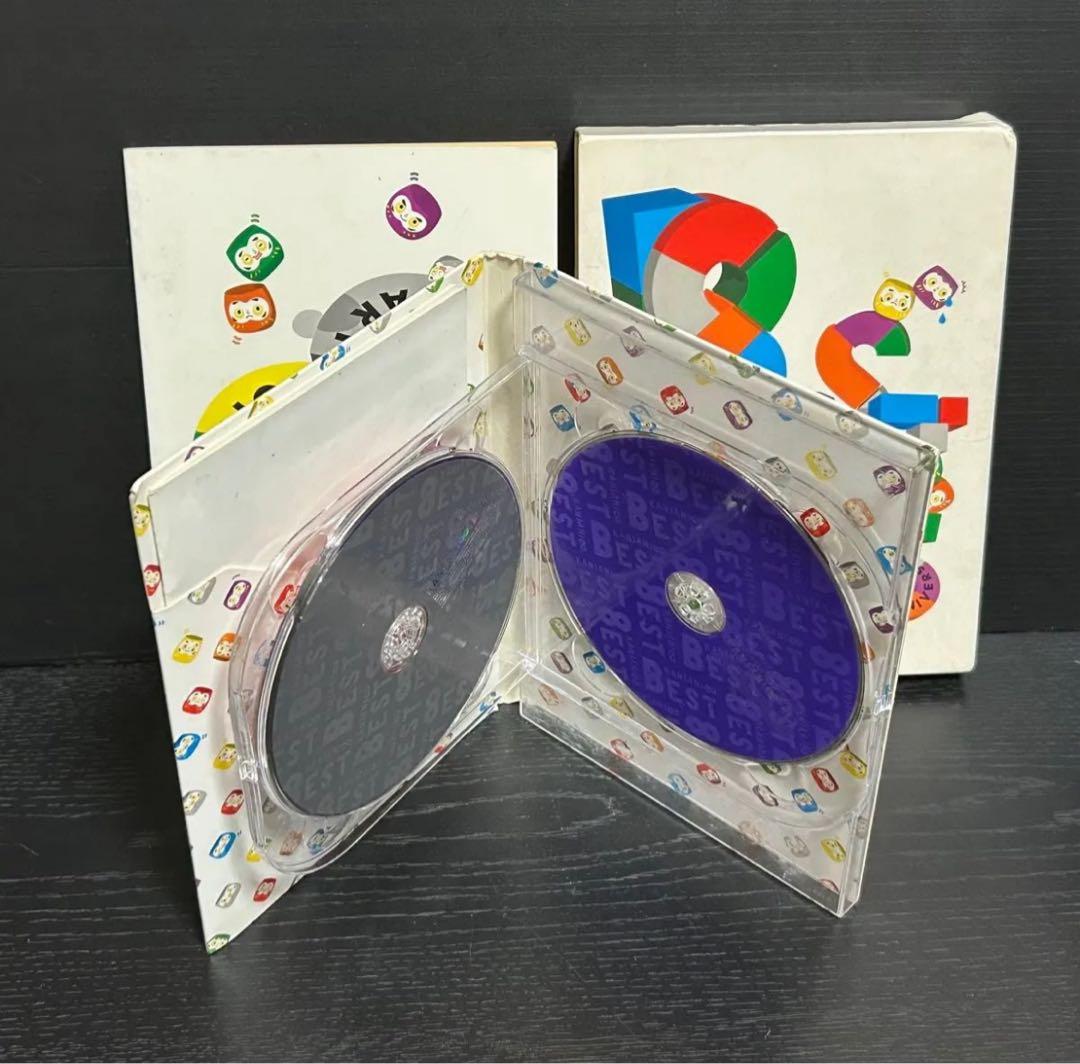 関ジャニ∞ CD DVD まとめ売り