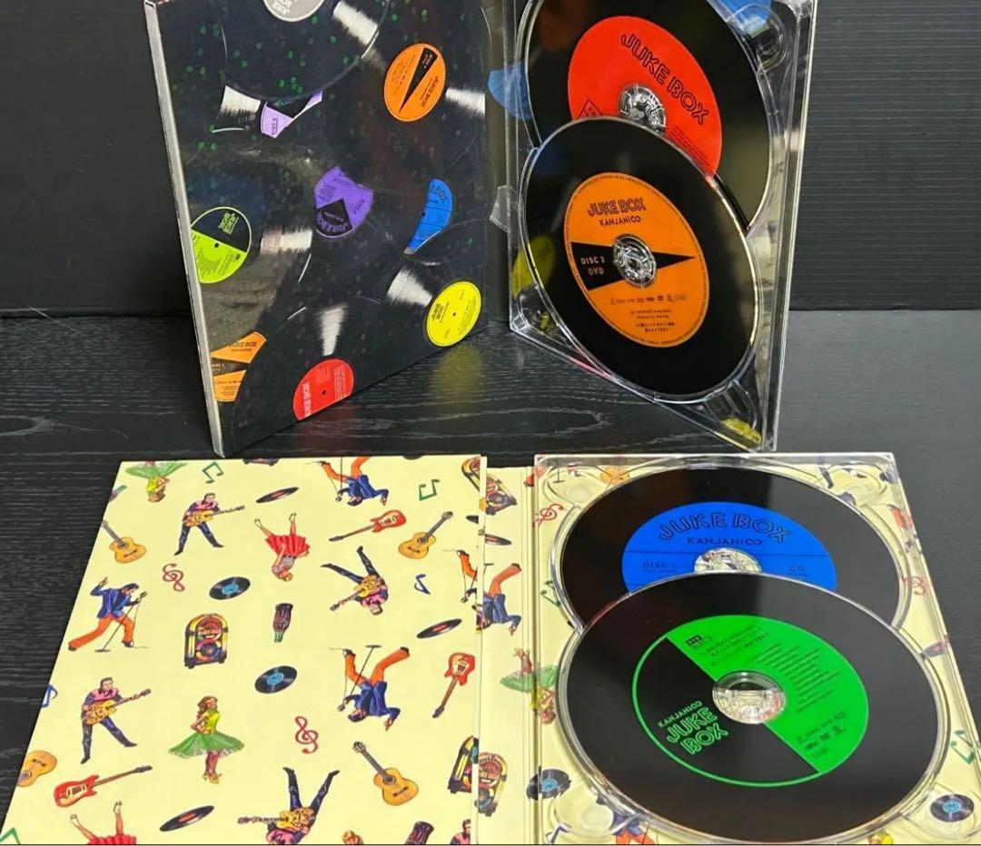 関ジャニ∞ CD DVD まとめ売り