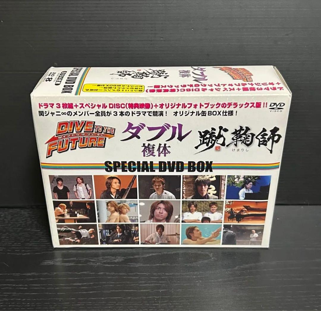 関ジャニ∞ CD DVD まとめ売り