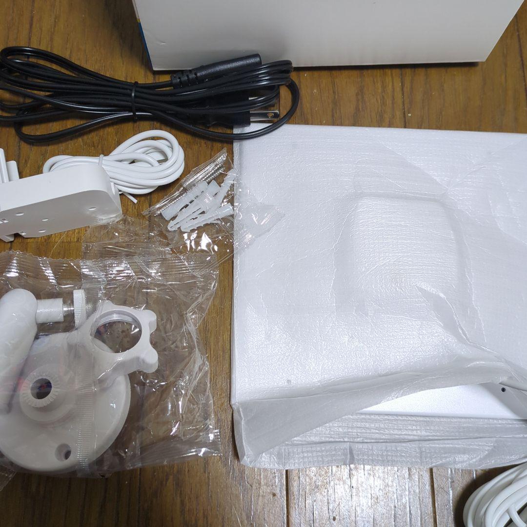 2025年新品 ieGeek 防犯カメラ 4G LTE ワイヤレス wifi不要