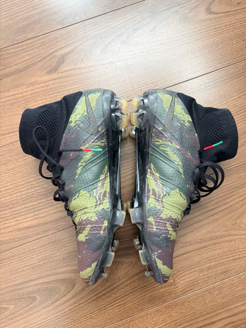 ナイキ　マーキュリアルスーパーフライSE FG