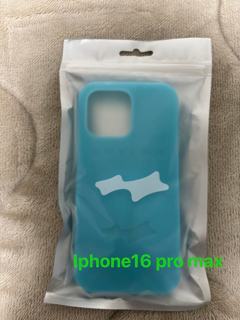 iPhoneアクセサリー SKYLRK iPhone16 PRO MAX