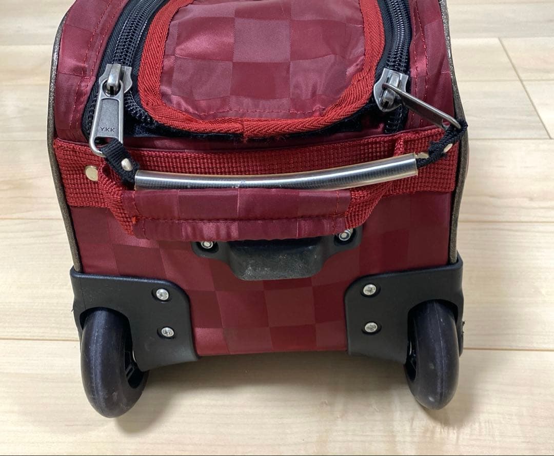 ROTOGRIP 3ボールツアーバッグ