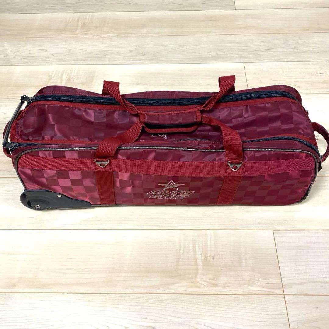 ROTOGRIP 3ボールツアーバッグ